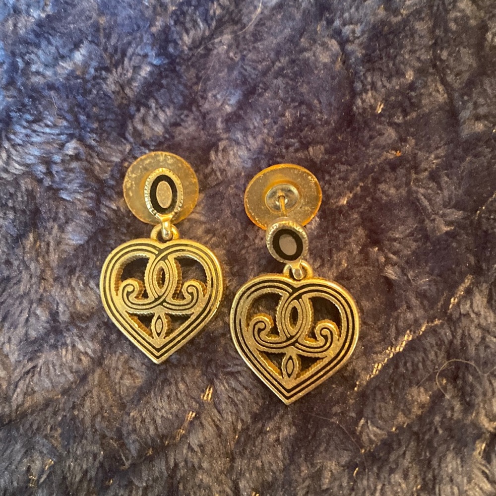 Brighton earrings